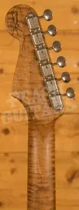 Fender Custom Shop 61 Strat - NOS Black