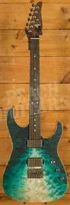 Tom Anderson Li'l Angel - Satin Teal WakeSurf