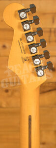 Fender American Ultra II Stratocaster HSS | Solar Flare