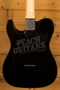 Suhr Alt T Rosewood | Black