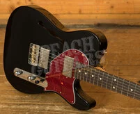 Suhr Alt T Rosewood | Black