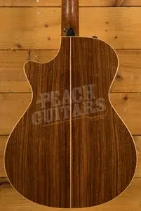 Taylor 800 Series | 812ce 12-Fret *Used*