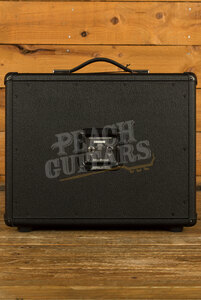 Mesa Boogie Fillmore Cabs | 1x12 - Thiele Front Ported 19"