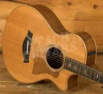 Taylor 800 Series | 812ce 12-Fret *Used*