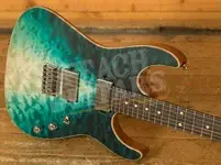 Tom Anderson Li'l Angel - Satin Teal WakeSurf
