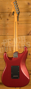 Fender American Ultra II Stratocaster | Sinister Red