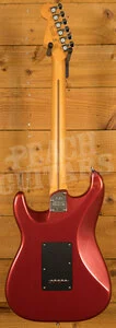Fender American Ultra II Stratocaster - Maple - Sinister Red