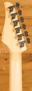 Suhr Alt T Rosewood | Black