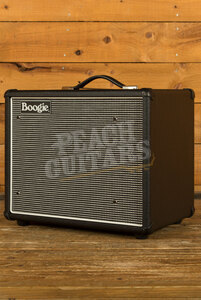 Mesa Boogie Fillmore Cabs | 1x12 - Thiele Front Ported 19"