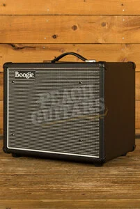 Mesa Boogie Fillmore 1x12 Electric Guitar Amplifier Cabinet - Thiele Front Ported 19"