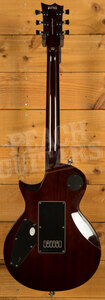 ESP LTD EC-1000 EverTune - Dark Brown Sunburst *Used*