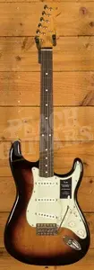 Fender Vintera II '60s Stratocaster - Rosewood - 3-Colour Sunburst
