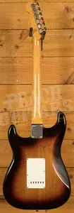 Fender Vintera II '60s Stratocaster - Rosewood - 3-Colour Sunburst