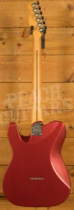 Fender American Ultra II Telecaster | Sinister Red