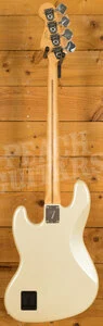 Fender Player II Modified Active Jazz Bass - Maple - Olympic Pearl