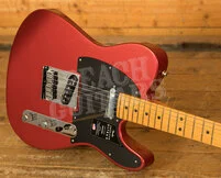 Fender American Ultra II Telecaster | Sinister Red