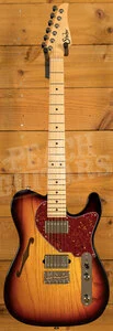 Suhr Alt T | 3 Tone Burst