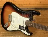 Fender Vintera II '60s Stratocaster - Rosewood - 3-Colour Sunburst