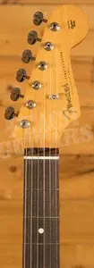 Fender Vintera II '60s Stratocaster - Rosewood - 3-Colour Sunburst