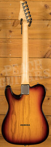 Suhr Alt T | 3 Tone Burst