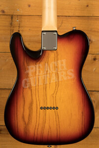 Suhr Alt T | 3 Tone Burst