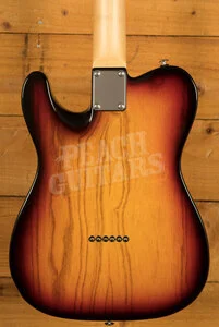 Suhr Alt T | 3 Tone Burst