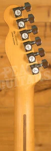 Fender American Ultra II Telecaster | Sinister Red