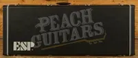 ESP LTD Snakebyte James Hetfield | Snow White
