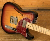 Suhr Alt T | 3 Tone Burst