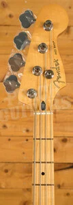 Fender Player II Modified Active Jazz Bass - Maple - Olympic Pearl