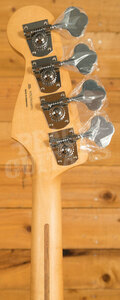 Fender Player II Modified Active Jazz Bass Maple Olympic Pearl