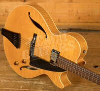 Collings Eastside LC | Blonde *Used*