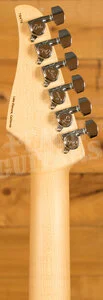 Suhr Alt T | 3 Tone Burst