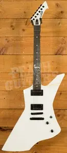ESP LTD Snakebyte James Hetfield | Snow White