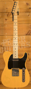 Suhr Classic T Antique | Trans Butterscotch
