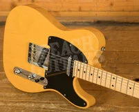 Suhr Classic T Antique | Trans Butterscotch