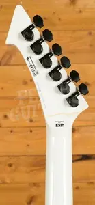 ESP LTD Snakebyte James Hetfield | Snow White