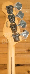 Fender Player II Modified Active Jazz Bass - Maple - Olympic Pearl