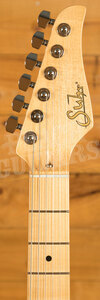 Suhr Classic T Antique | Trans Butterscotch