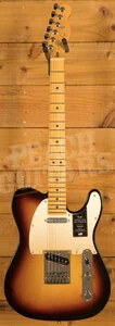 Fender American Ultra II Telecaster - Maple - Ultraburst
