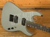 Tom Anderson Angel Player - Satin Super Sonic Gray 