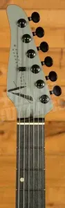 Tom Anderson Angel Player - Satin Super Sonic Gray 