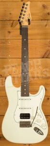 Suhr Classic S Rosewood HSS | Olympic White