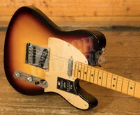 Fender American Ultra II Telecaster - Maple - Ultraburst