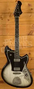 Novo Custom Series | Serus J - Inca Burst