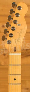 Fender American Ultra II Telecaster - Maple - Ultraburst