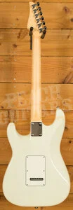 Suhr Classic S Rosewood HSS | Olympic White