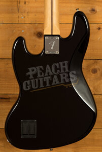 Fender Player II Modified Active Jazz Bass Rosewood Dusk