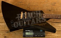 Gibson 80s Explorer | Ebony