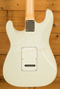 Suhr Classic S Rosewood HSS | Olympic White